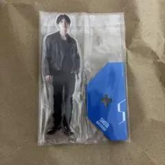 渡辺翔太　ドリボ　アクスタ