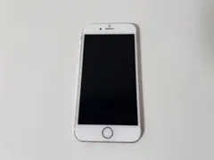 iPhone6s ローズゴールド　バッテリー100%♯13