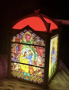 2026年最新】ステンドグラスランプディズニーの人気アイテム - メルカリ