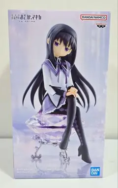 2026年最新】まどか フィギュアの人気アイテム - メルカリ