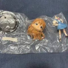 新世紀エヴァンゲリオン 式波・アスカ・ラングレー Qposket フィギュアのサムネイル
