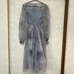 レディースワンピースフォーマル