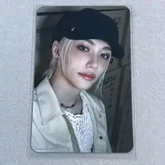 straykids ATE トレカ フィリックス starriver 特典