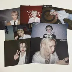 2025年最新】フィリックス ポストカードの人気アイテム - メルカリ