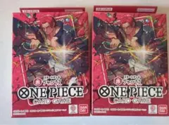 2026年最新】ONE PIECEカードゲーム スタートデッキ 赤 シャンクスの