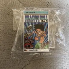 ドラゴンボール コミックチャーム コレクション