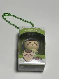 ちいかわ チョコボックス くりまんじゅう