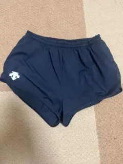 DESCENTE ランニングパンツ　M