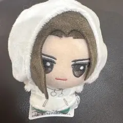 新テニスの王子様　ちびぐるみ　滝萩之介