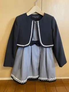 hiromichi nakanoのワンピースとボレロのセット