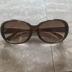 偏光 サングラス