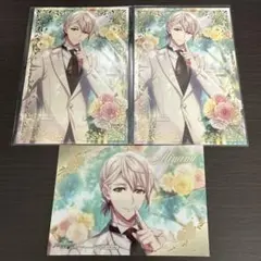 アイナナ 棗巳波 Marie Mariage マリマリ