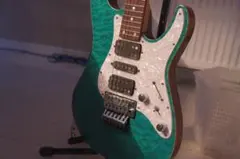 schecter s-st 最上位機種 ボディのみ【最終値下げ】 schecter s-st 最上位機種 ボディのみ【最終値下げ】 - メルカリ