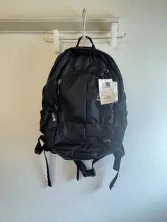 【新品】カリマー コット 18 karrimor cot18 バックパック 黒