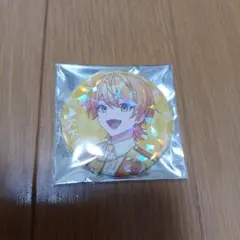 AMPTAKxCOLORS ランダムBIG缶バッジ あっきぃ ぷりっつ あきぷり