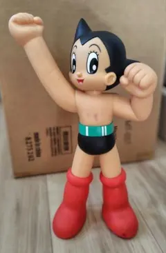 2026年最新】鉄腕アトム フィギュアの人気アイテム - メルカリ