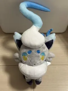 タグ付き新品】ギラティナ 色違い ぬいぐるみ - メルカリ