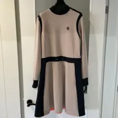 本日限りランバンスポール ワンピース 38サイズ