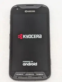 2026年最新】京セラ スマートフォン本体の人気アイテム - メルカリ