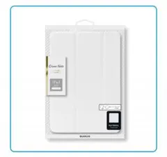 iPad Pro 12.9inch/iPad Pro 背面クリアフラップケース