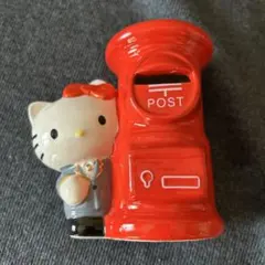 2025年最新】キティ 陶器 貯金箱の人気アイテム - メルカリ