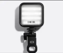 値下げ！新品未使用　DIOR ディオール　ノベルティ　ライトのサムネイル