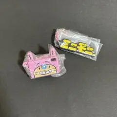 ミニモニ。　25th ミニチュアコレクション