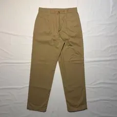 Musinsa Standard - ベージュ チノパン