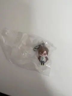 エヴァンゲリオンガチャガチャめじるしチャーム