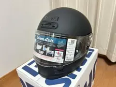 2026年最新】shoei グラムスター シールドの人気アイテム - メルカリ