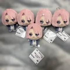 y*s様 ナムコ限定　学園アイドルマスター　 ちびぐるみ vol.2 有村麻央