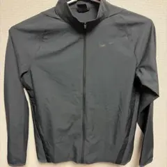 Nike Dri-FIT グレー ジャケット Mサイズ