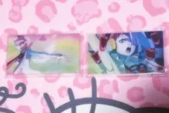 ウタ　アクリルスタンド