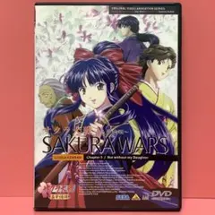 DVDアニメ サクラ大戦〜豪華絢爛〜 第6話 - メルカリ