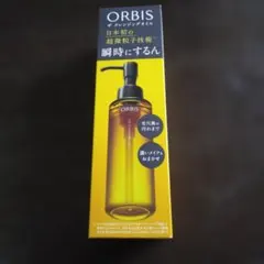 ORBIS ザ クレンジングオイル 150mLのサムネイル