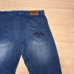 WudgeBoy デニムパンツ WB1088 Lサイズのサムネイル