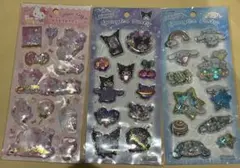 ★正規品★ キラキラカプセルシール