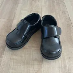 フォーマルシューズ 18.0cm 黒