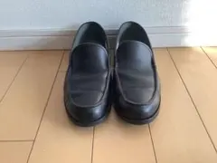 REGAL×nonnative ローファー