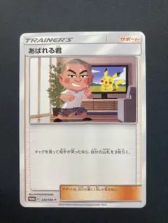 あばれる君：ピカチュウ・イーブイに会おう！豪華景品いっぱいキャンペーン！ PR… 2025年最新】あばれる君 ポケカの人気アイテム - メルカリ