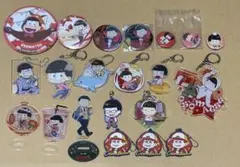 おそ松さん　松野おそ松　グッズ　まとめ売り