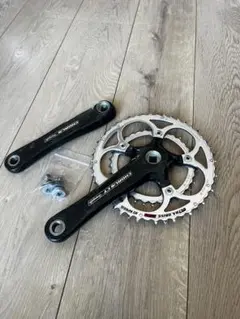campagnolo Chorus ディレイラーセット リア29-34tまで campagnolo Chorus ディレイラーセット リア29-34tまで - メルカリ