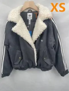 ボアジャケット