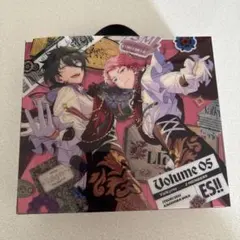 あんさんぶるスターズ!! Valkyrie trip 初回限定盤