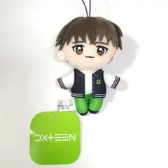 DXTEEN マスコットぬいぐるみ 田中笑太郎 GiGO限定② - メルカリ