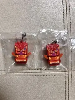仮面ライダー めじるしアクセサリー4 アメイジンググミゴチゾウ