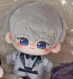 [即日発送]恋と深空　セイヤのぬいぐるみ　マスコット　10センチ