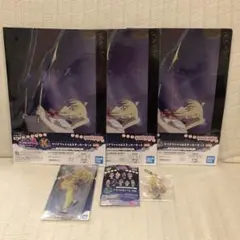 一番くじ ぼっちざろっく　伊地知虹夏　伊地知星歌　まとめ売り　新品