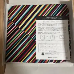 三越　あずまぶくろ　エコバッグのサムネイル