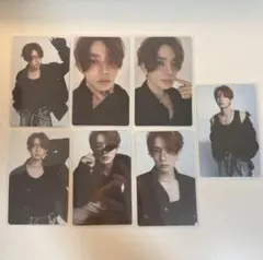 2025年最新】Enhypen ヒスン トレカ unseenの人気アイテム - メルカリ